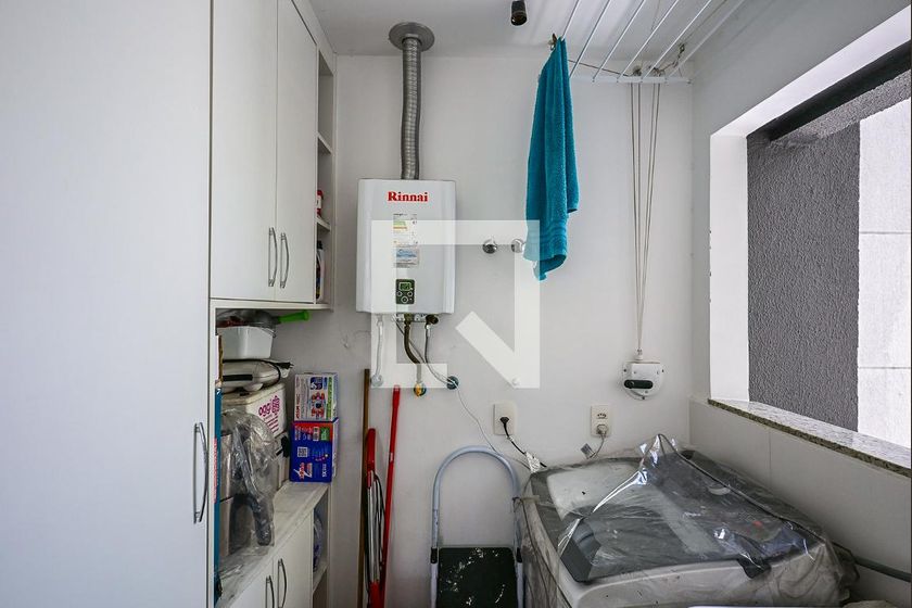 Apartamento, 2 quartos, 75 m² - Foto 67