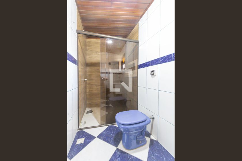 Casa, 4 quartos, 910 m² - Foto 22
