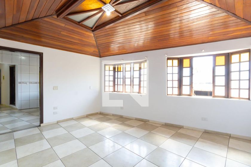 Casa, 4 quartos, 910 m² - Foto 1