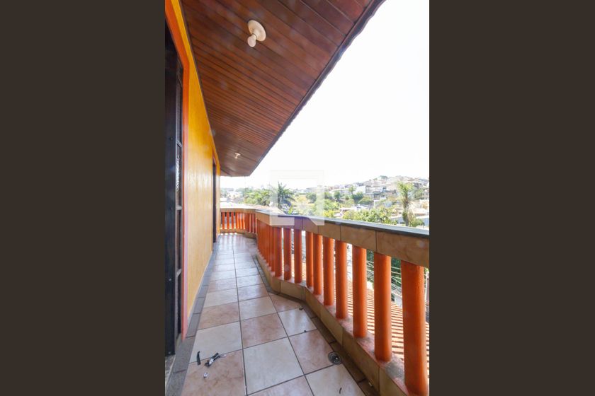 Casa, 4 quartos, 910 m² - Foto 5