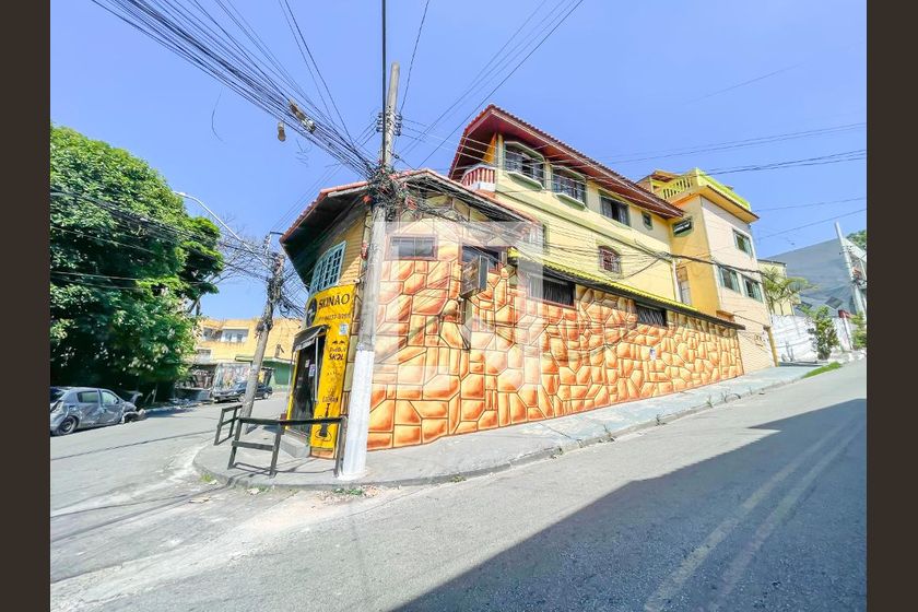 Casa, 4 quartos, 910 m² - Foto 49