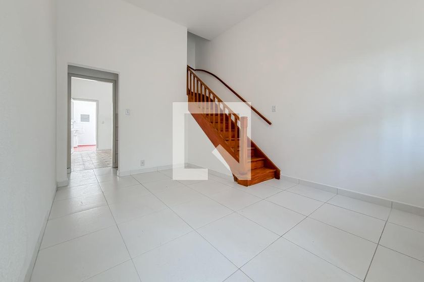 Casa, 2 quartos, 90 m² - Foto 1