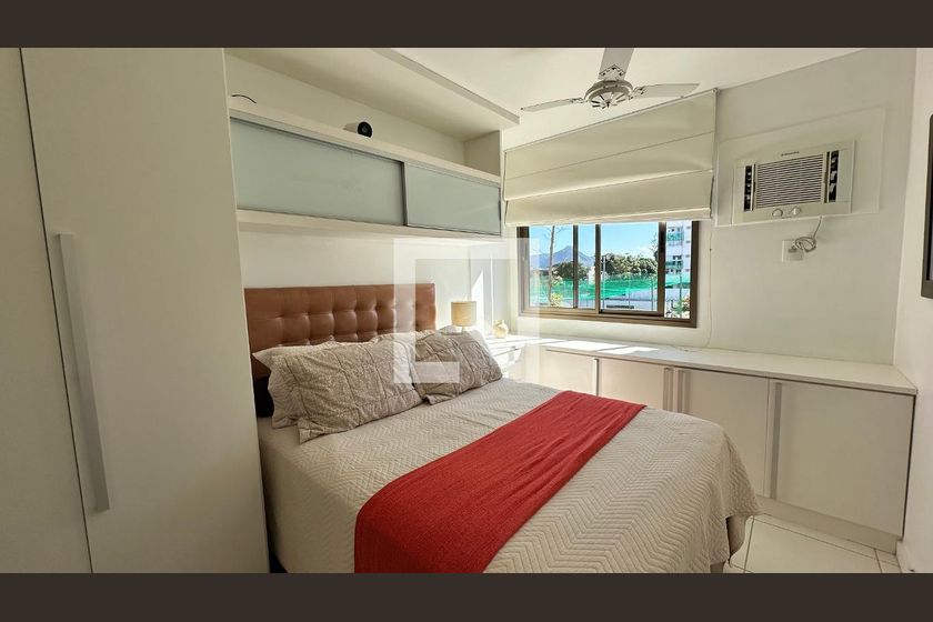 Apartamento, 2 quartos, 70 m² - Foto 9