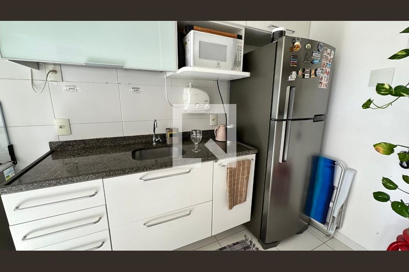 Apartamento, 2 quartos, 70 m² - Foto 23