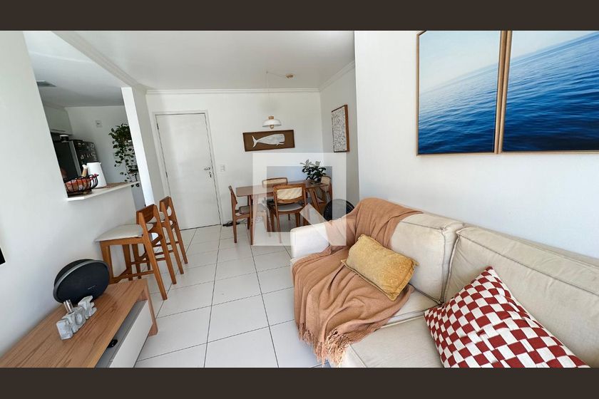 Apartamento, 2 quartos, 70 m² - Foto 4