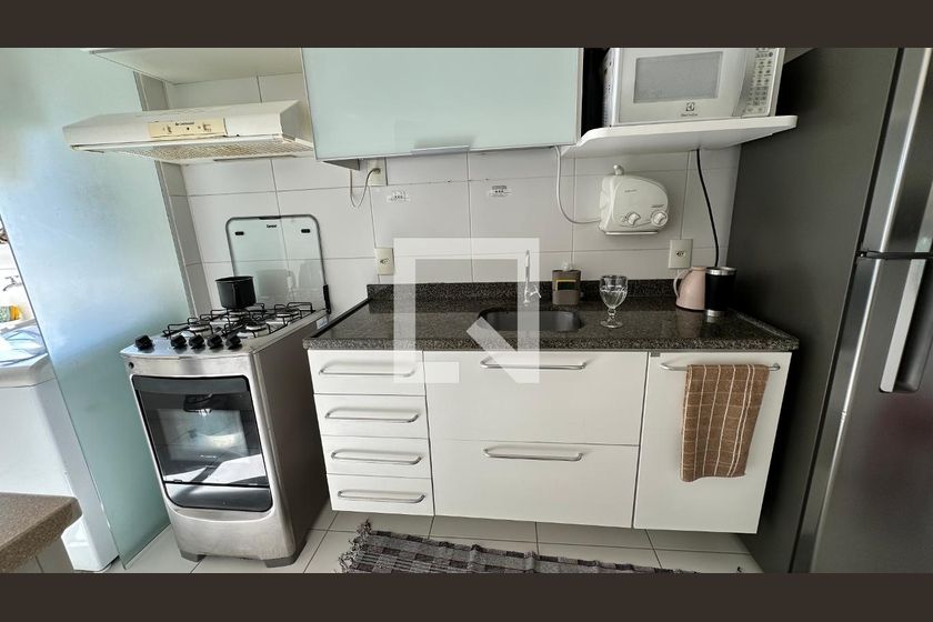Apartamento, 2 quartos, 70 m² - Foto 24