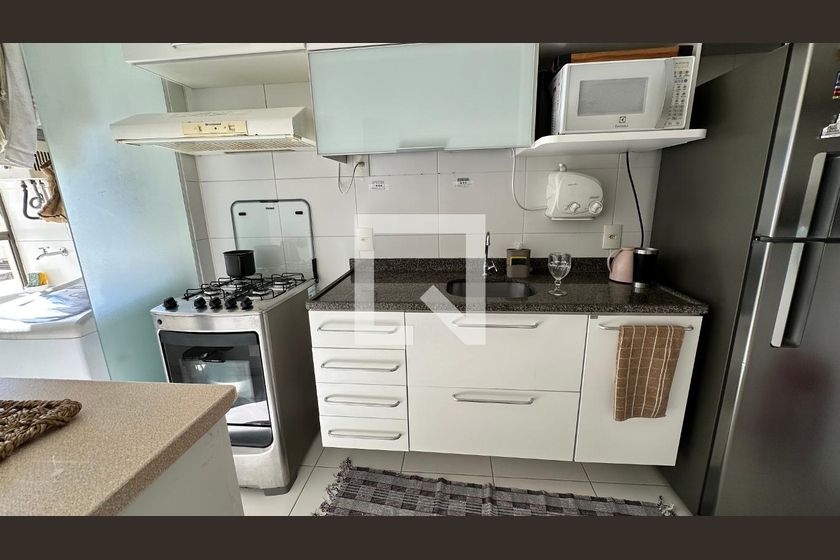 Apartamento, 2 quartos, 70 m² - Foto 22