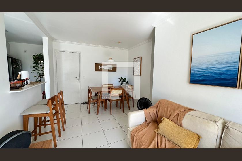 Apartamento, 2 quartos, 70 m² - Foto 3