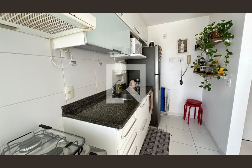 Apartamento, 2 quartos, 70 m² - Foto 25