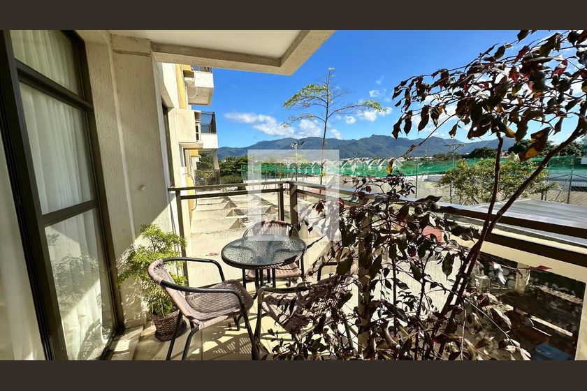 Apartamento, 2 quartos, 70 m² - Foto 19