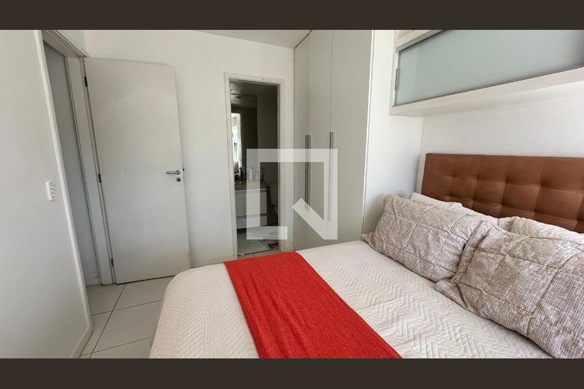 Apartamento, 2 quartos, 70 m² - Foto 11