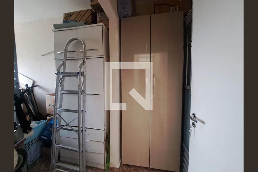 Casa, 3 quartos, 200 m² - Foto 43