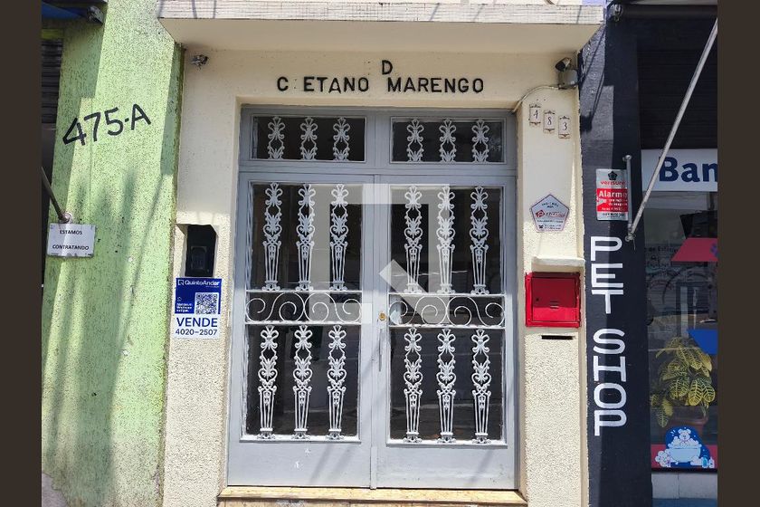 Apartamento, 2 quartos, 70 m² - Foto 87