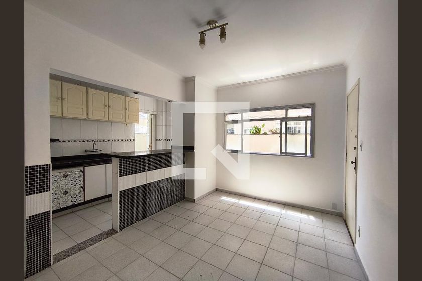 Apartamento, 2 quartos, 70 m² - Foto 1