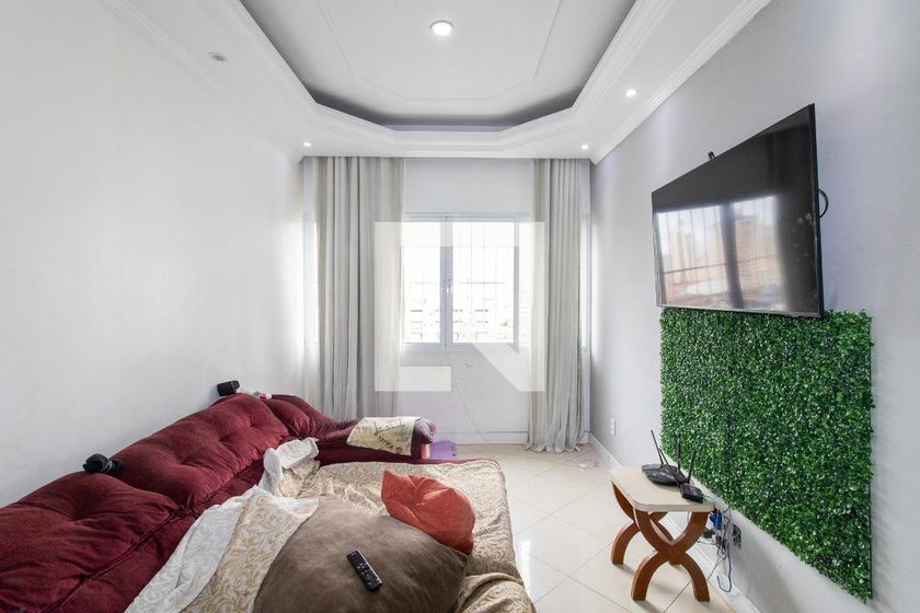Apartamento à Venda - Centro, 3 Quartos,  90 m2 em , Campinas - sp | SoloBR