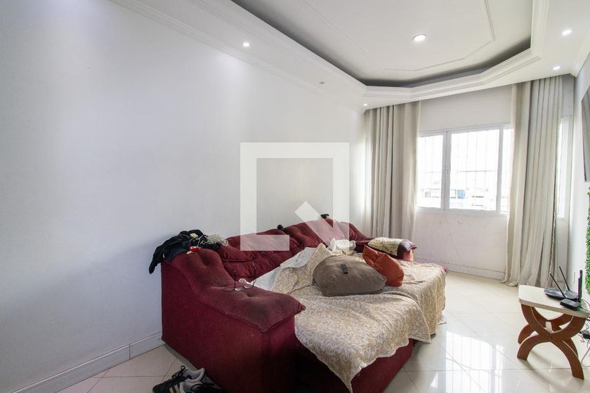 Apartamento à Venda - Centro, 3 Quartos,  90 m2 em , Campinas - sp | SoloBR