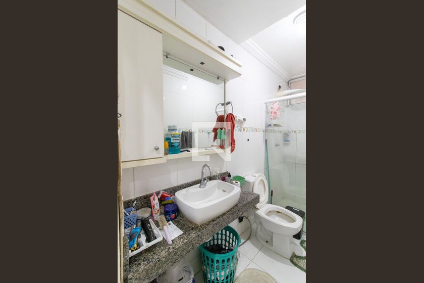 Apartamento à Venda - Centro, 3 Quartos,  90 m2 em , Campinas - sp | SoloBR