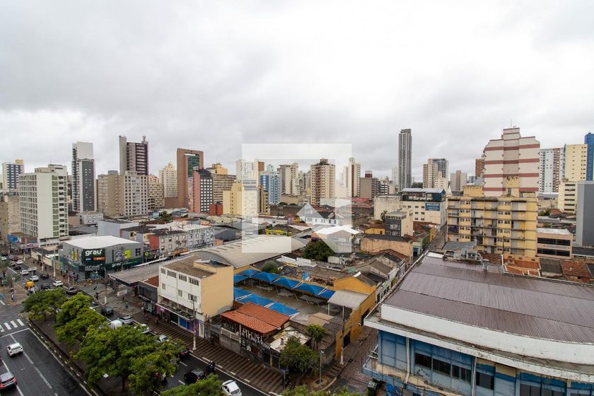 Apartamento à Venda - Centro, 3 Quartos,  90 m2 em , Campinas - sp | SoloBR