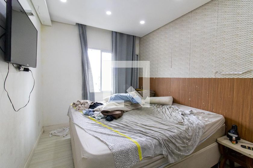 Apartamento à Venda - Centro, 3 Quartos,  90 m2 em , Campinas - sp | SoloBR