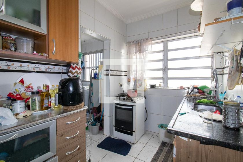 Apartamento à Venda - Centro, 3 Quartos,  90 m2 em , Campinas - sp | SoloBR