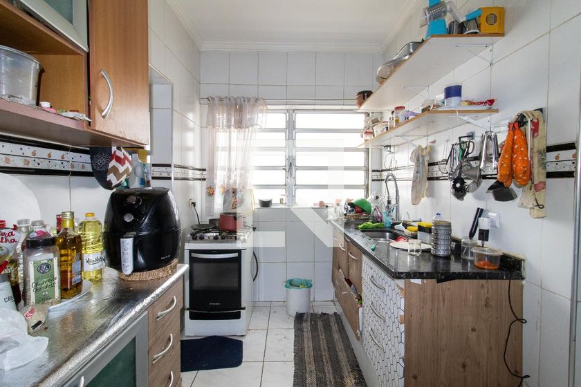Apartamento à Venda - Centro, 3 Quartos,  90 m2 em , Campinas - sp | SoloBR