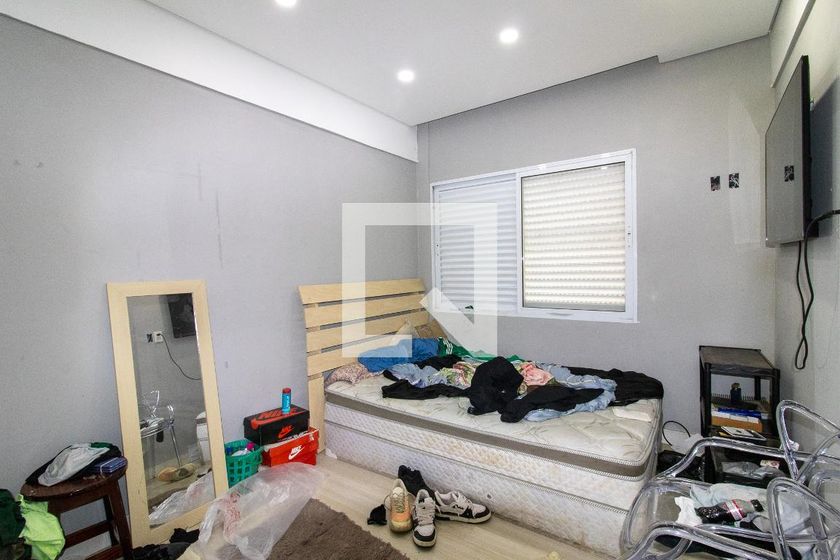 Apartamento à Venda - Centro, 3 Quartos,  90 m2 em , Campinas - sp | SoloBR