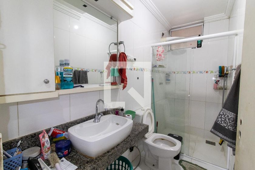Apartamento à Venda - Centro, 3 Quartos,  90 m2 em , Campinas - sp | SoloBR