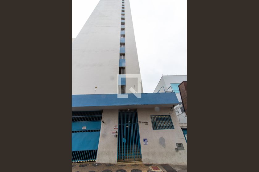 Apartamento à Venda - Centro, 3 Quartos,  90 m2 em , Campinas - sp | SoloBR