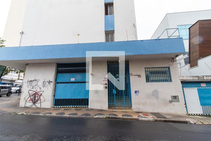 Apartamento à Venda - Centro, 3 Quartos,  90 m2 em , Campinas - sp | SoloBR