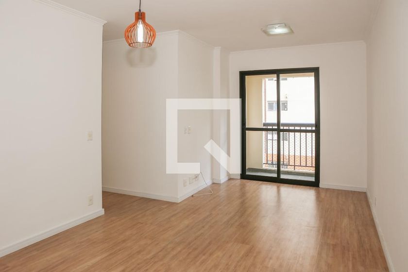 Apartamento, 3 quartos, 78 m² - Foto 1