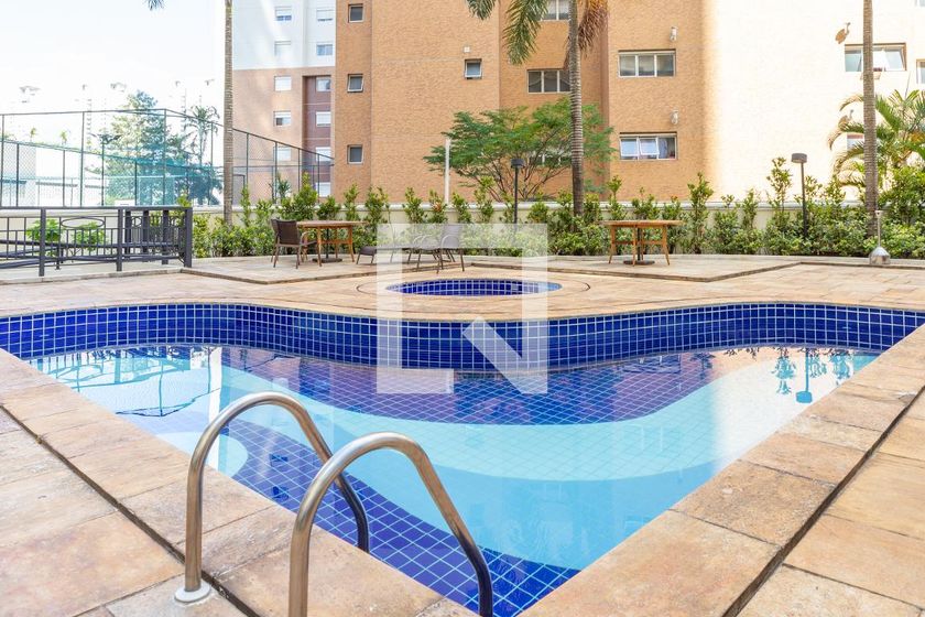 Apartamento, 3 quartos, 78 m² - Foto 85