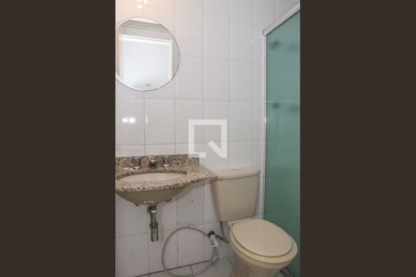 Apartamento, 3 quartos, 78 m² - Foto 51