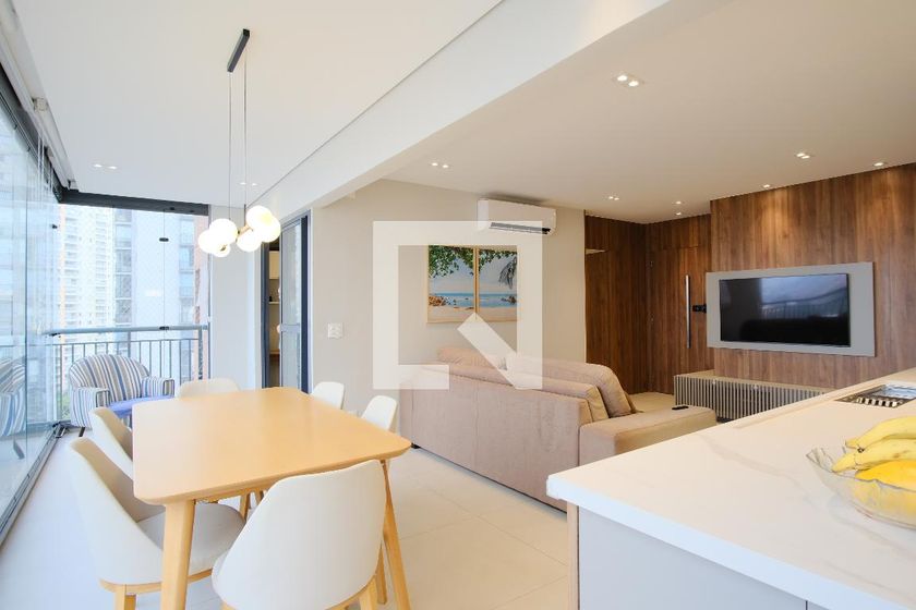 Apartamento, 3 quartos, 106 m² - Foto 9
