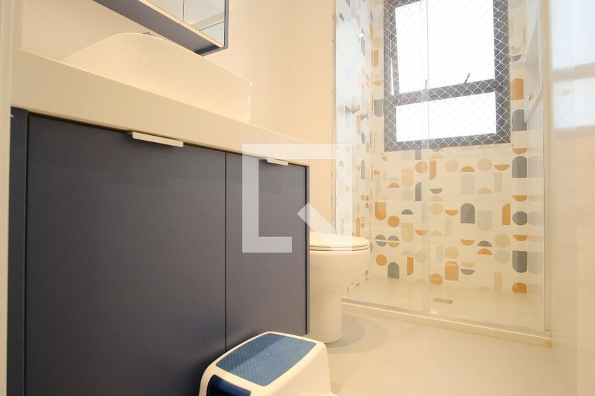 Apartamento, 3 quartos, 106 m² - Foto 59