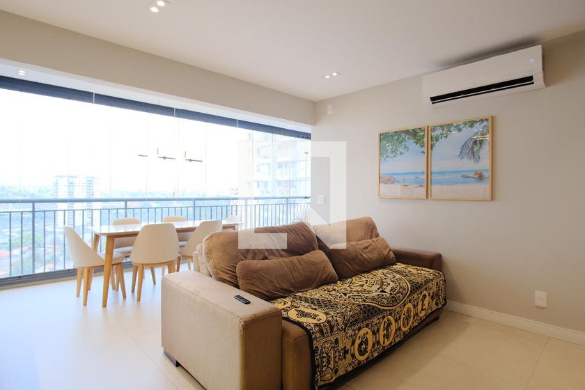 Apartamento, 3 quartos, 106 m² - Foto 7