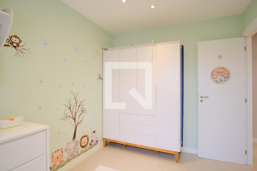 Apartamento, 3 quartos, 106 m² - Foto 47