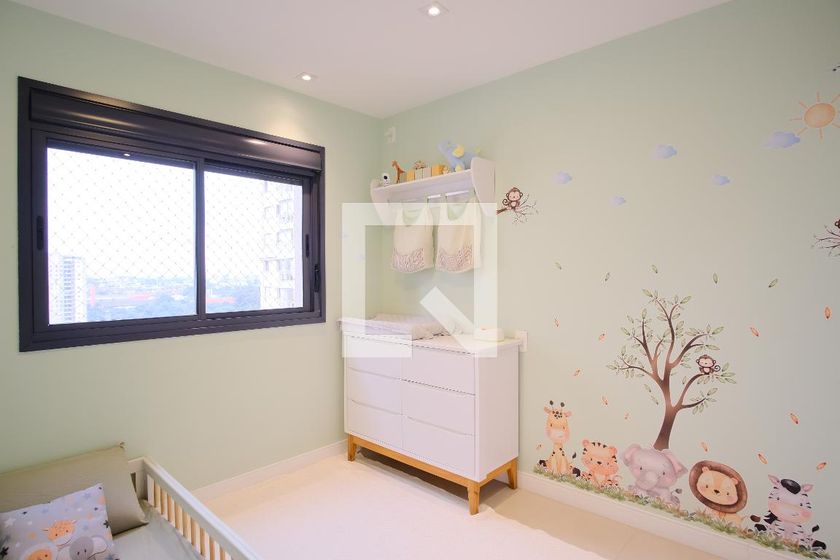 Apartamento, 3 quartos, 106 m² - Foto 41