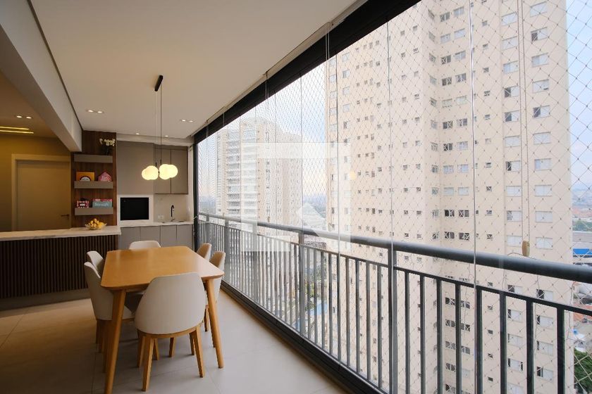 Apartamento, 3 quartos, 106 m² - Foto 11