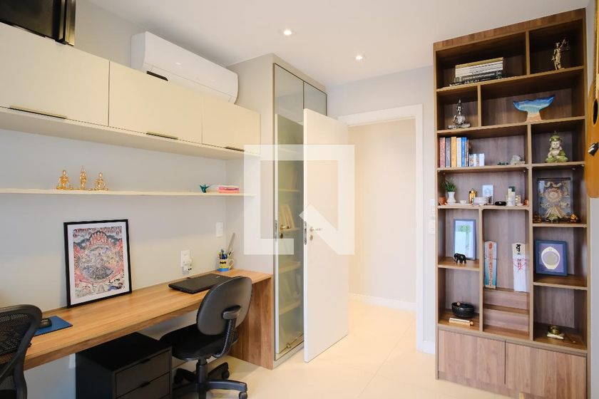 Apartamento, 3 quartos, 106 m² - Foto 39