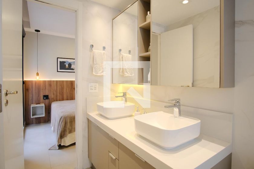 Apartamento, 3 quartos, 106 m² - Foto 87
