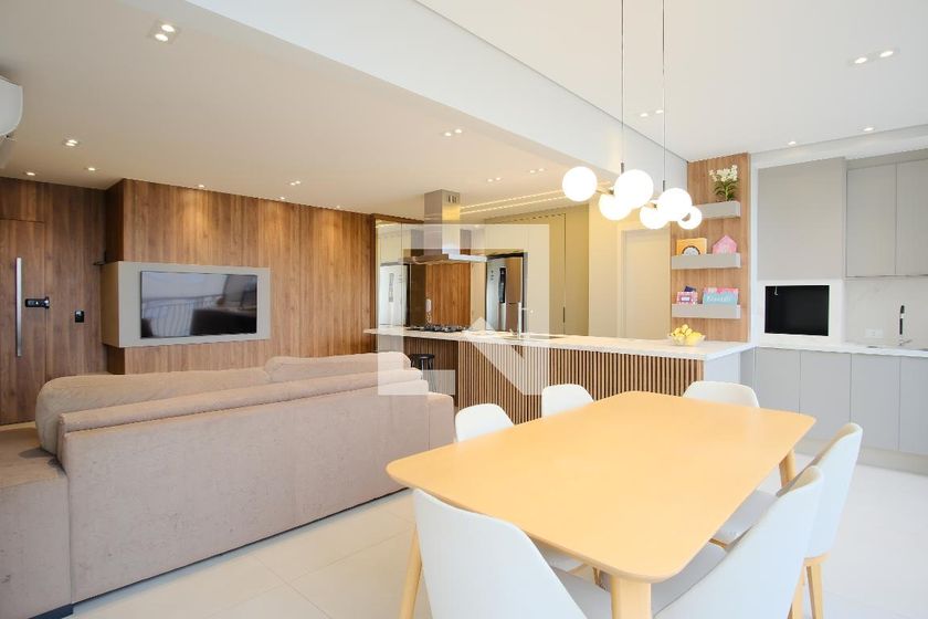 Apartamento, 3 quartos, 106 m² - Foto 5