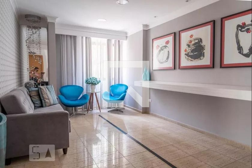 Apartamento, 3 quartos, 80 m² - Foto 111