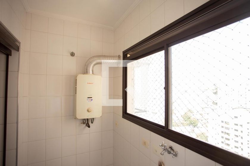 Apartamento, 3 quartos, 80 m² - Foto 85