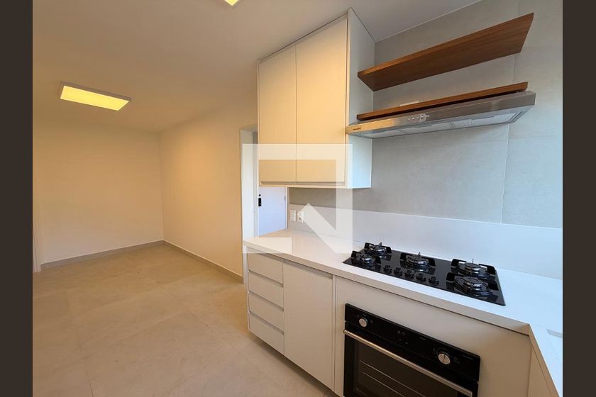 Apartamento, 3 quartos, 180 m² - Foto 33