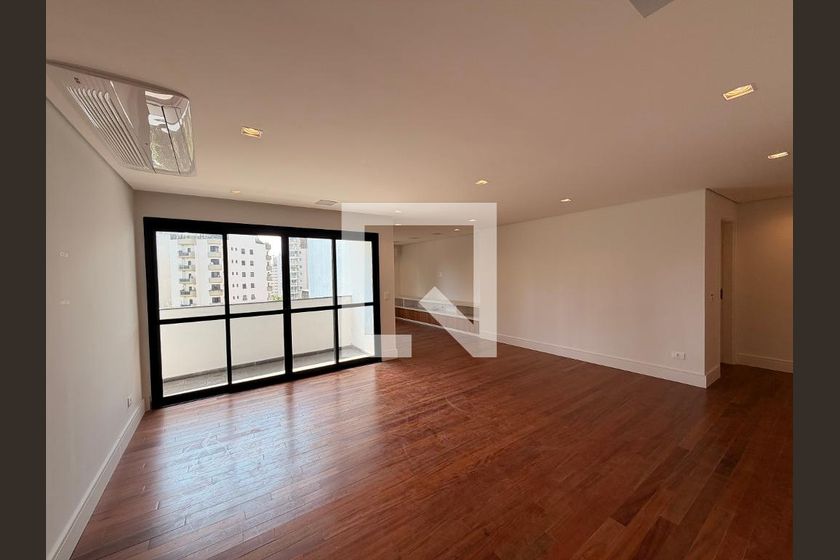 Apartamento, 3 quartos, 180 m² - Foto 1