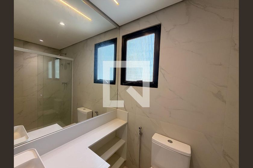 Apartamento, 3 quartos, 180 m² - Foto 81