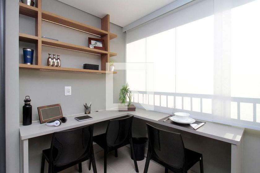 Apartamento, 1 quarto, 31 m² - Foto 65