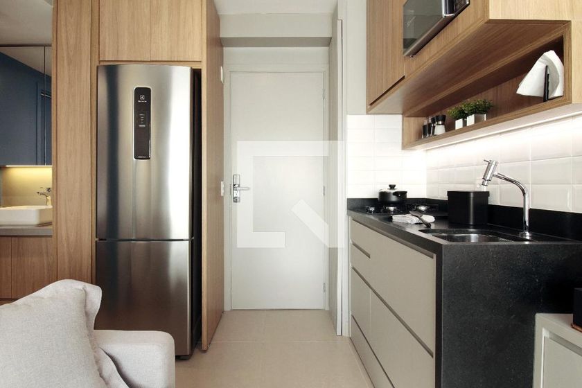 Apartamento, 1 quarto, 31 m² - Foto 49