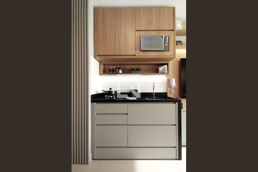 Apartamento, 1 quarto, 31 m² - Foto 29