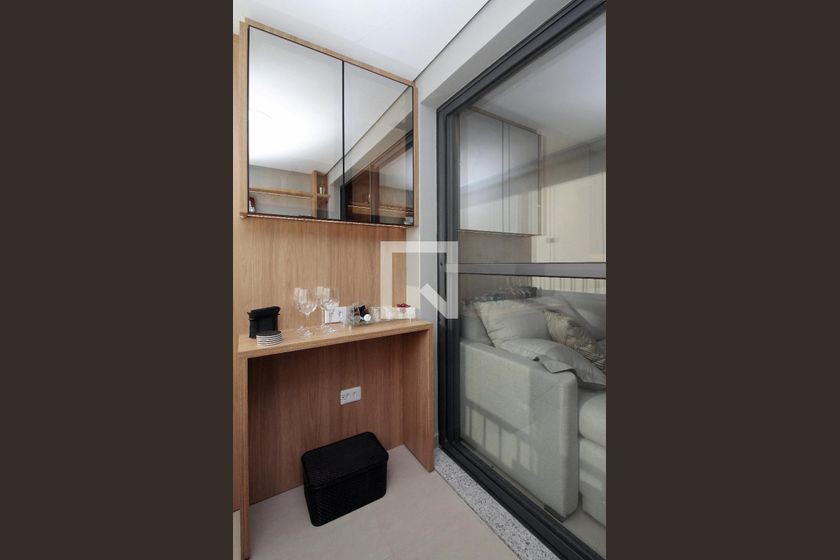 Apartamento, 1 quarto, 31 m² - Foto 41